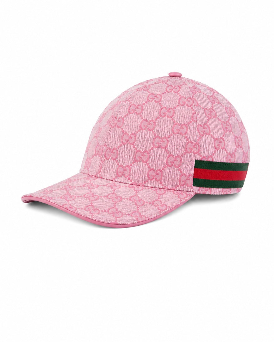 Gucci Caps - 3 farger