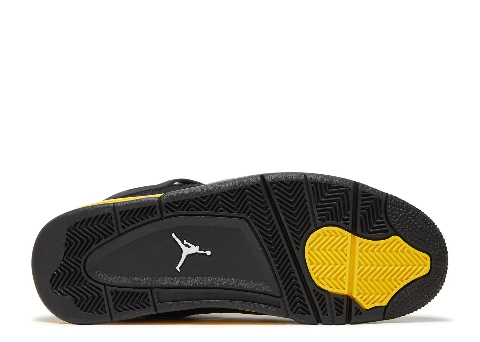 Jordan 4 Thunder