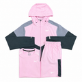 nike miler tracksuit – 6 farger