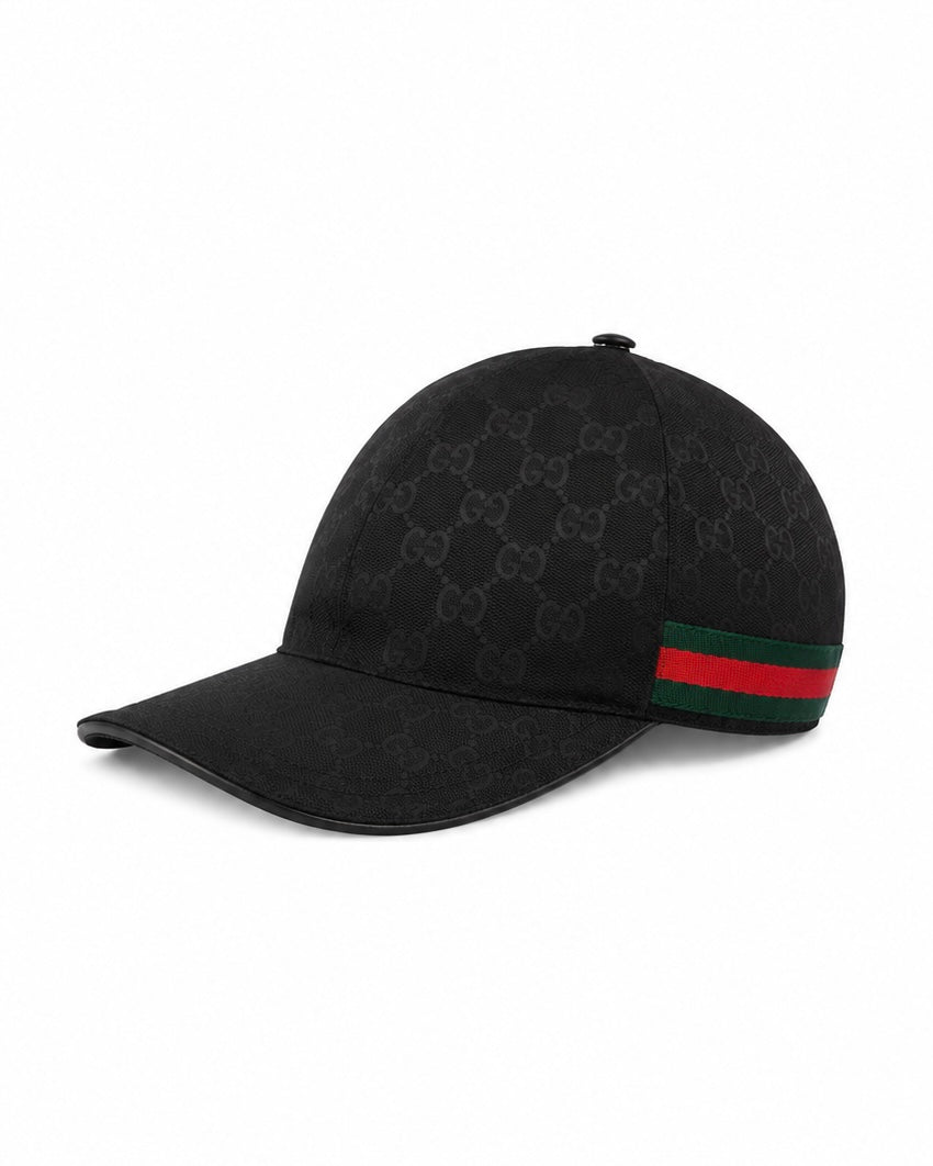 Gucci Caps - 3 farger