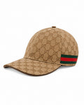 Gucci Caps - 3 farger