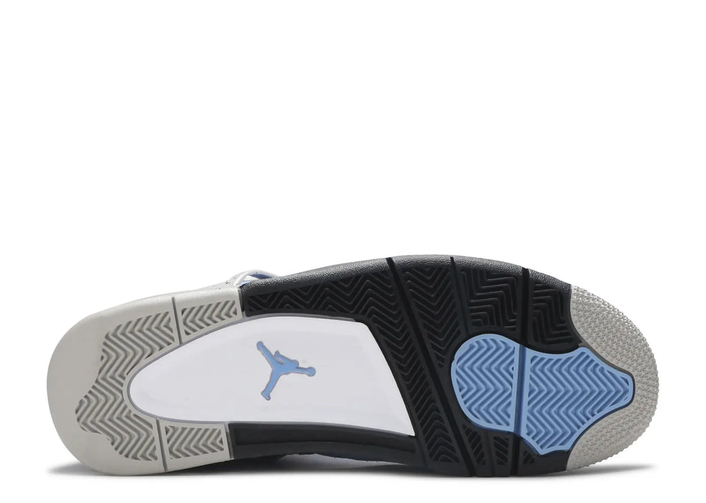Jordan 4 University Blue