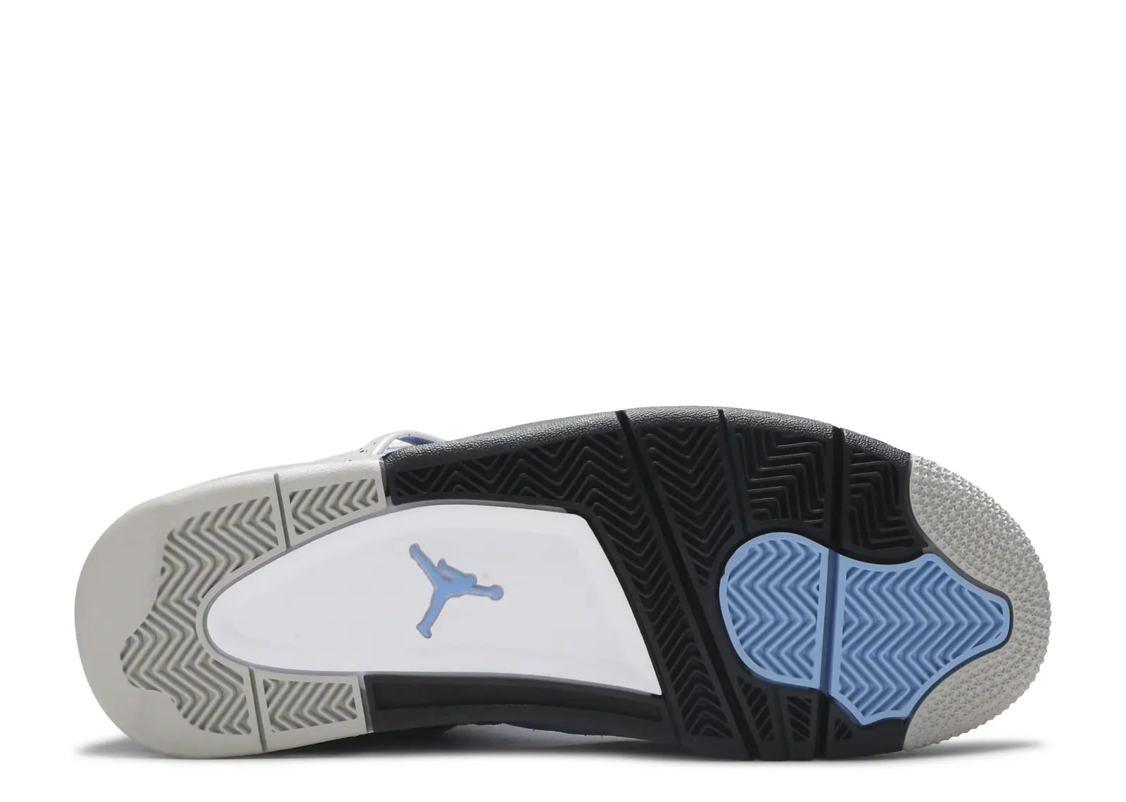 Jordan 4 University Blue