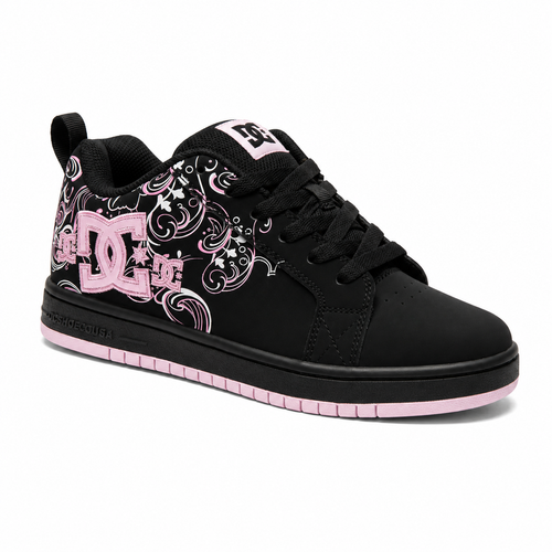 DC | Pixies (Rosa)