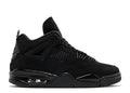 Jordan 4 Black Cat