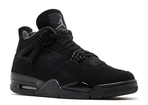 Jordan 4 Black Cat