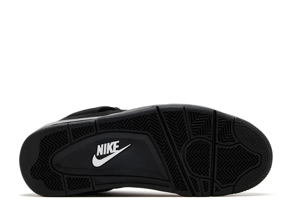 Jordan 4 Black Cat