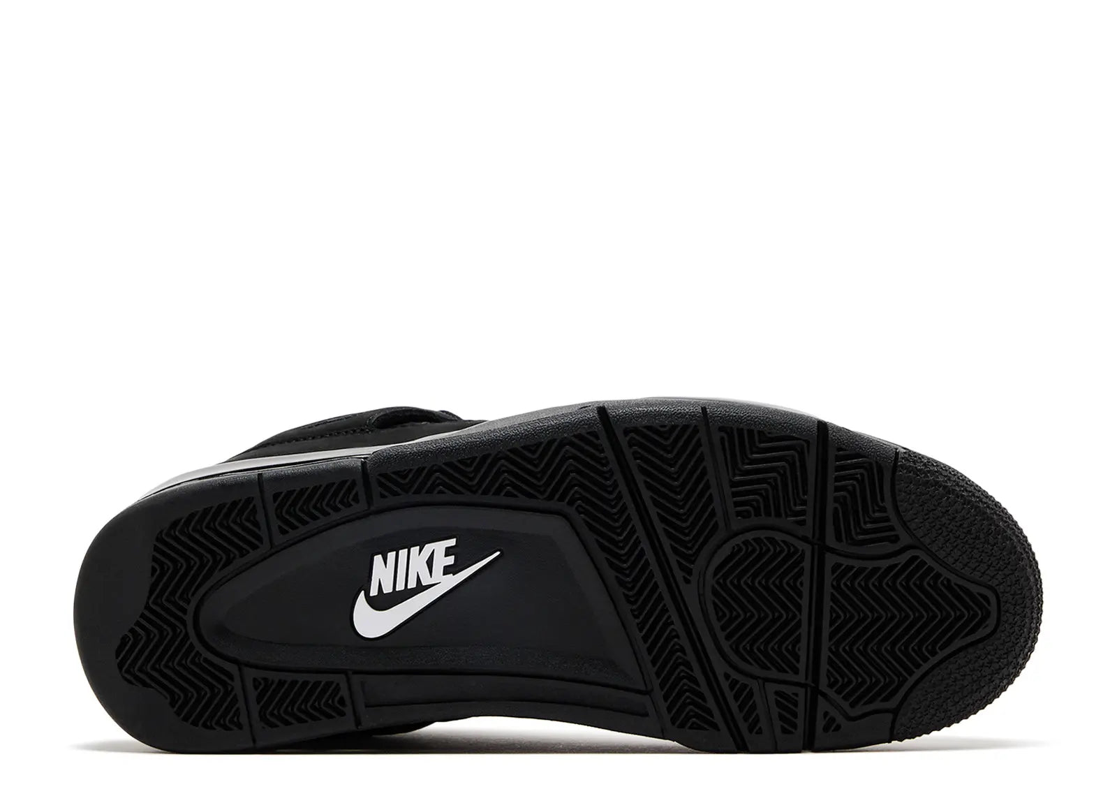 Jordan 4 Black Cat