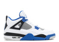 Jordan 4 Motorsports