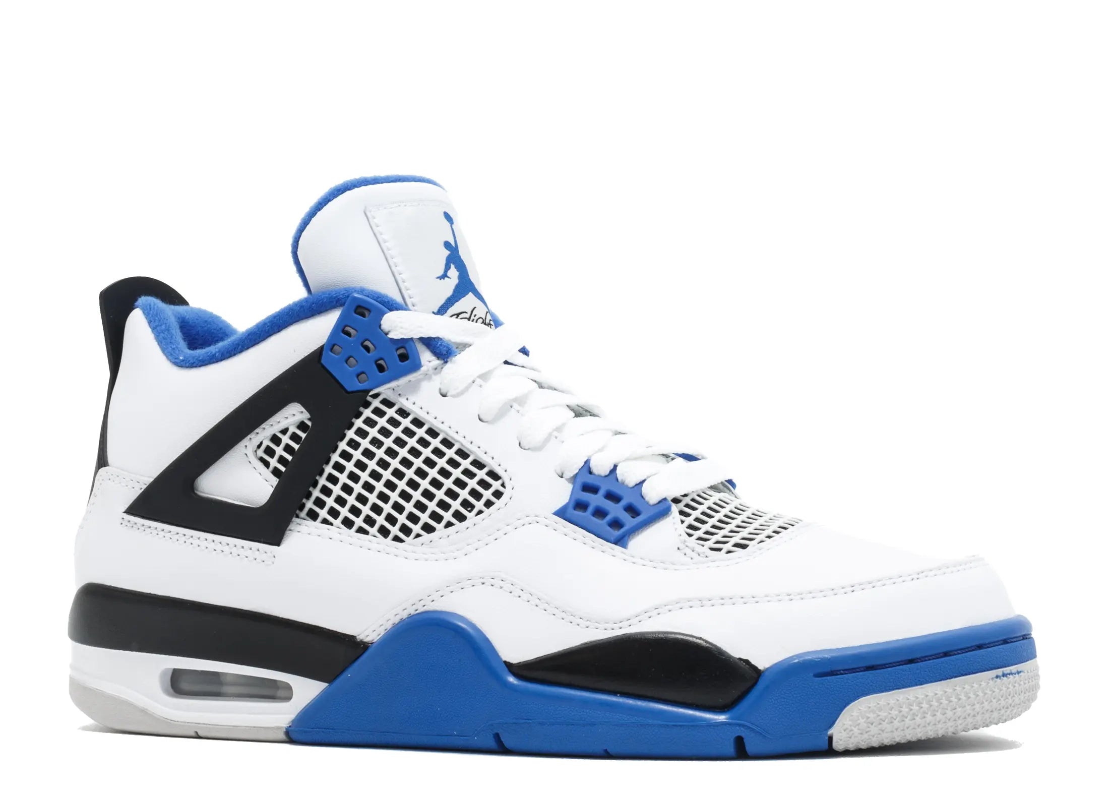 Jordan 4 Motorsports