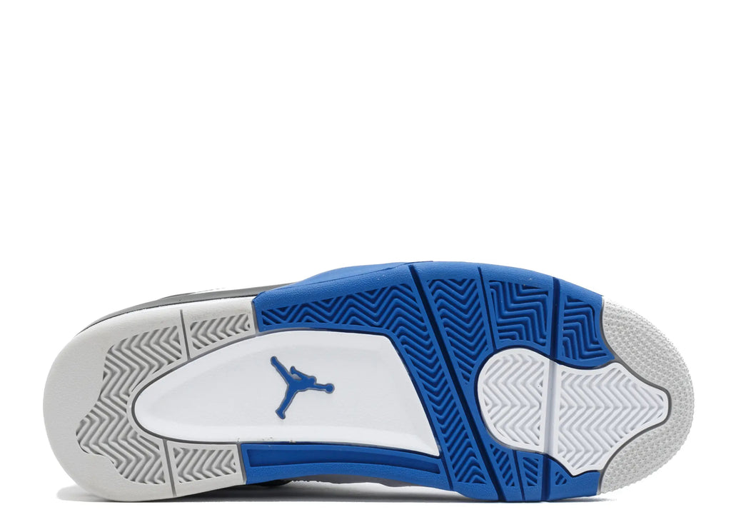 Jordan 4 Motorsports