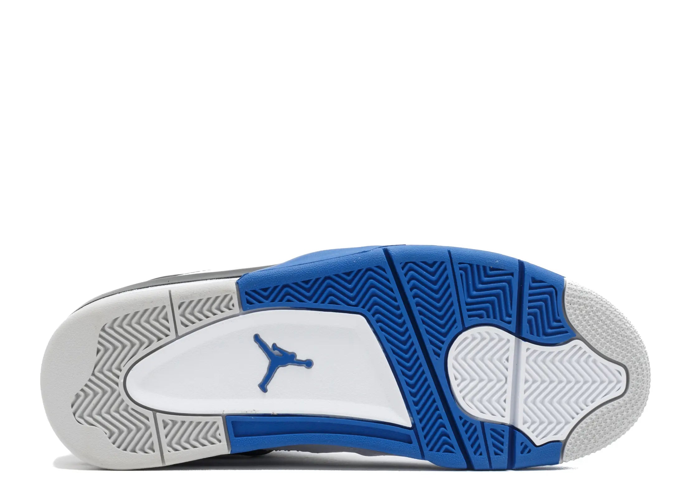 Jordan 4 Motorsports